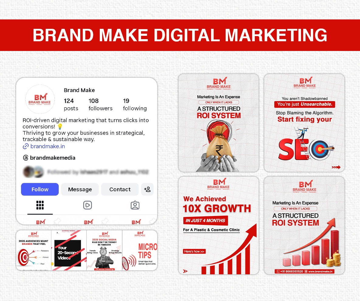 Brand Make